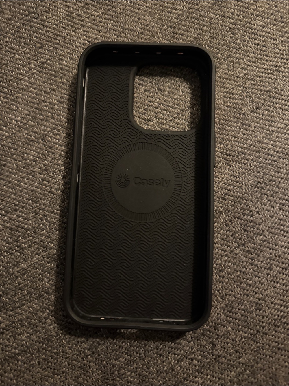 iPhone 15 PRO Small Town Magic Fall Faves Case - Picture 4 of 4
